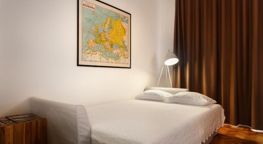 Bild von: Executive Studio mit Stadtblick (Executive Studio with City View) 15