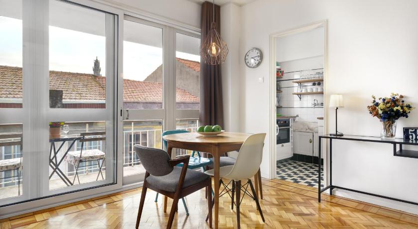 Bild von: Executive Studio mit Stadtblick (Executive Studio with City View) 8