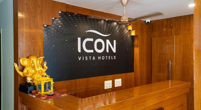 Icon Vista Hotel - image 8