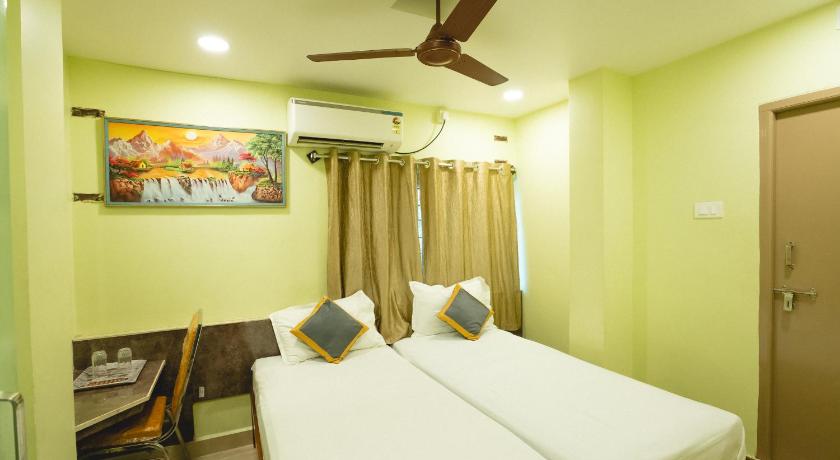Icon Vista Hotel - image 15