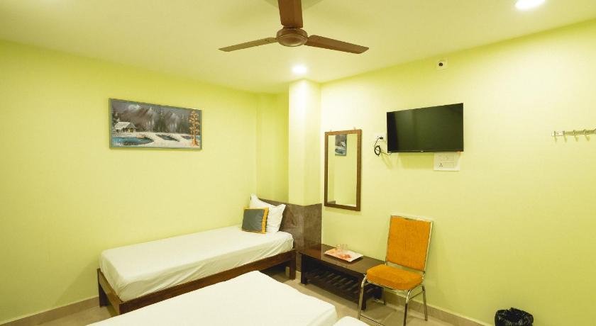 Icon Vista Hotel - image 12
