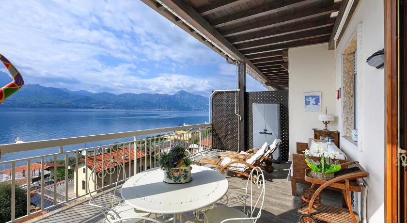 Residence La Mignon Romantic