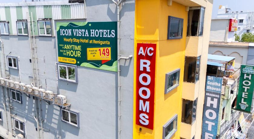 Icon Vista Hotel - image 4