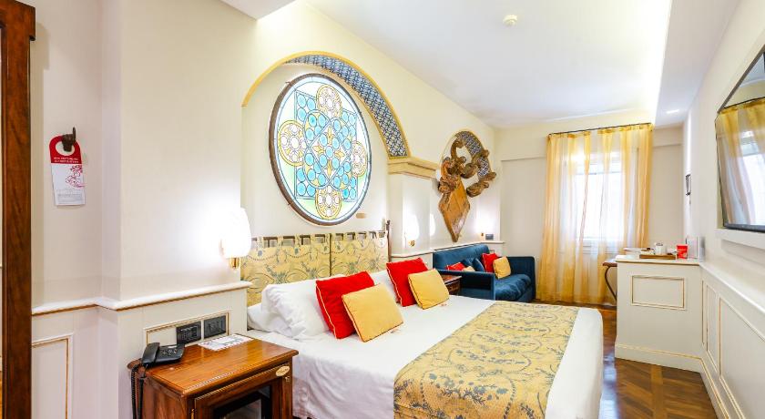 Image of Junior Suite 5