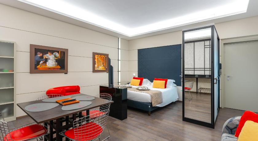 Image of Superior Apartment - Annex 11