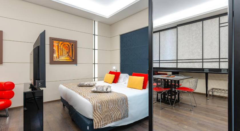 Image of Superior Apartment - Annex 8