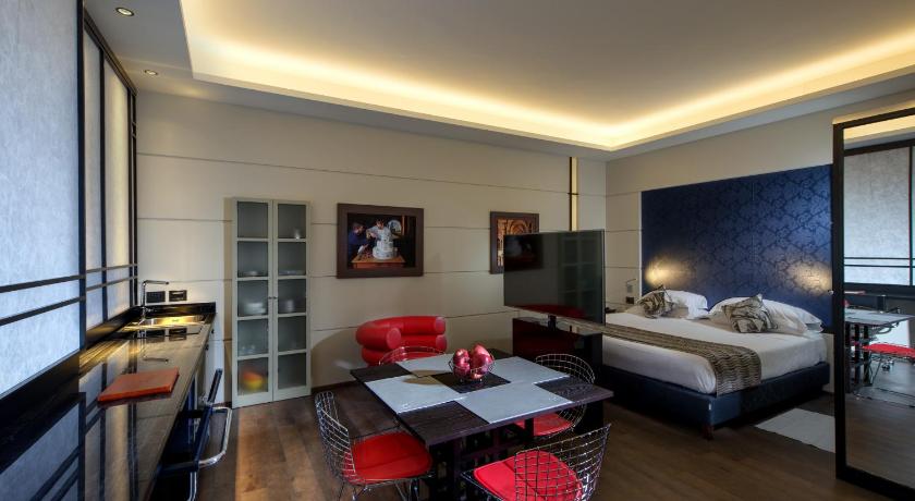 Image of Superior Apartment - Annex 5