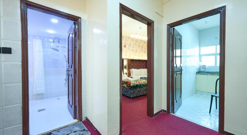 Quality Hotel Apartments - image 3
