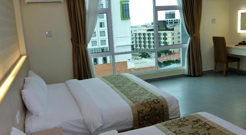 Image of Family Suite 0