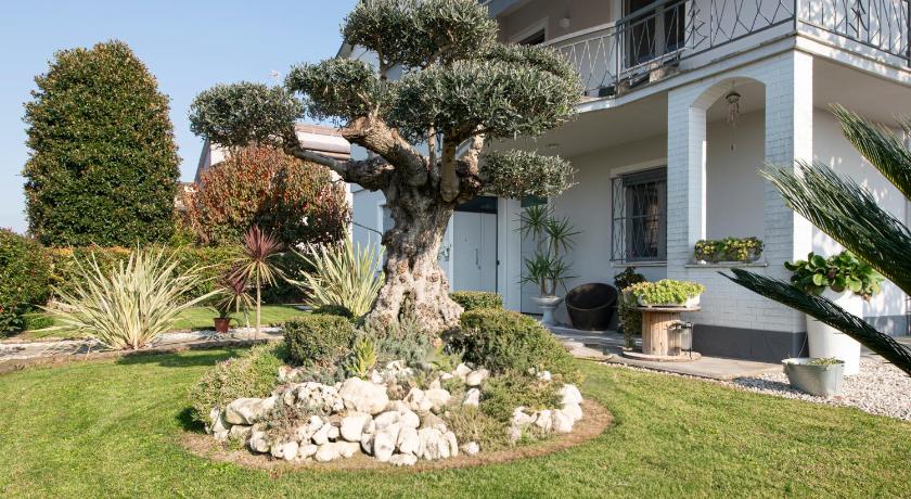 L'Ulivo bed and breakfast