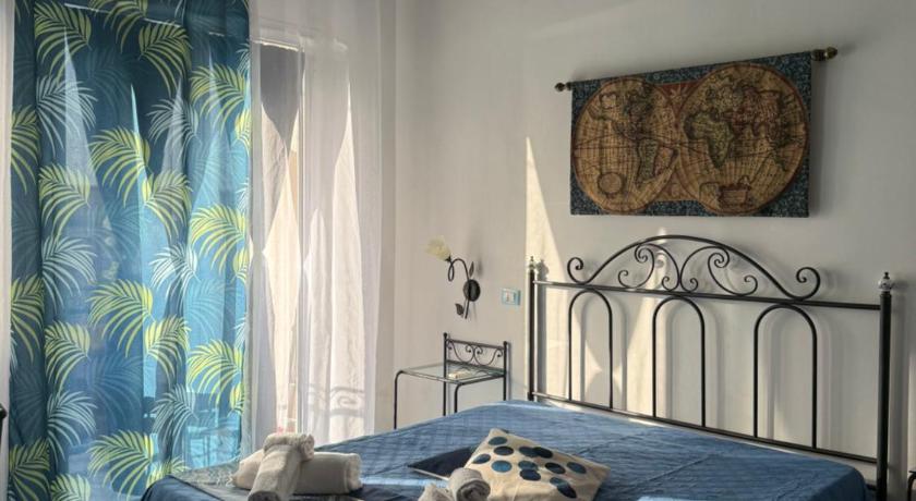 Hellas Makari B&B