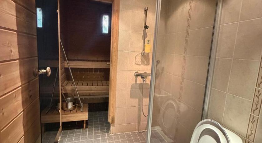 Image of Two-Bedroom Apartment with Sauna - A1 2
