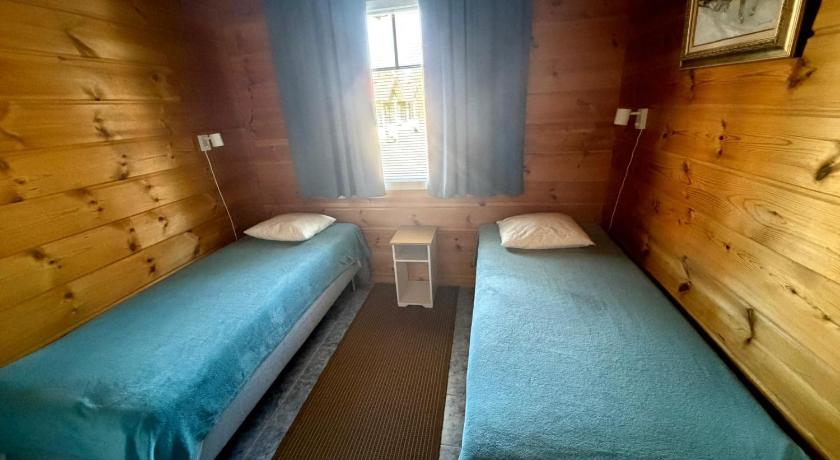 Image of Two-Bedroom Apartment with Sauna - A1 11