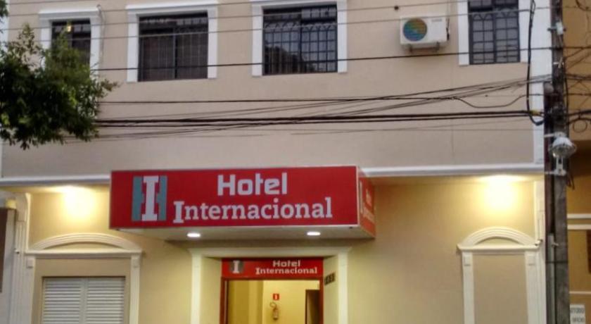 Hotel Internacional