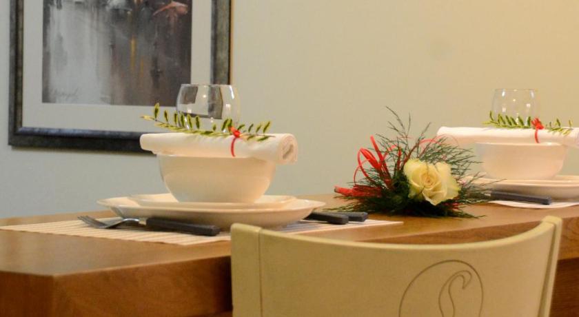 Apartments Villa Splendor — Hotel in Vrnjacka Banja