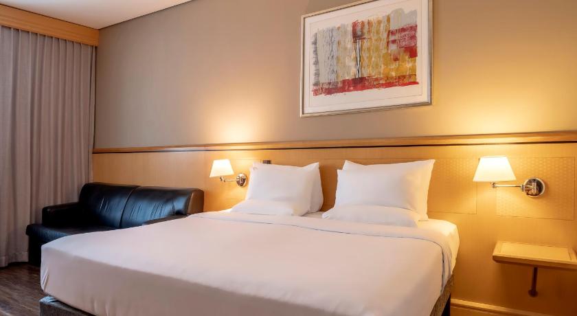Image of Executive King Suite 1