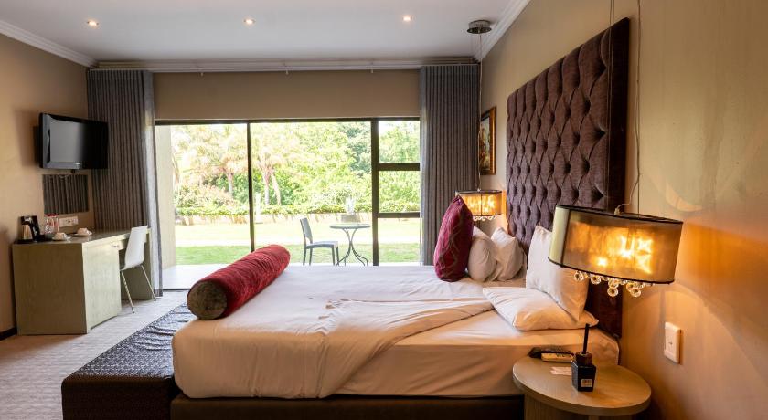 Image of Garden View Rooms 1