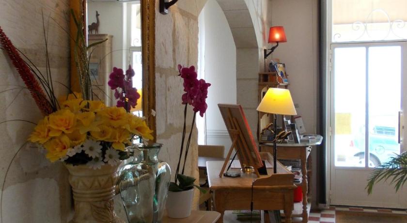 Hôtel Belle Epoque photo
