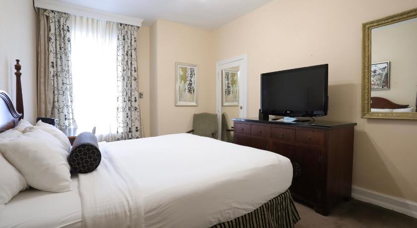 Image of King Room 1