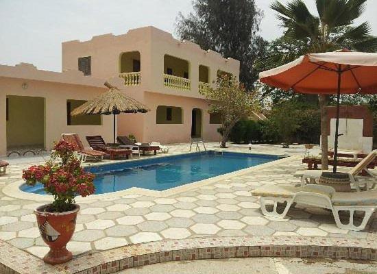 Chez carlo Oasis