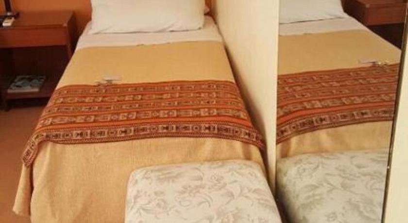 Image of Double or Twin Room 9