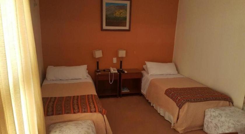 Image of Double or Twin Room 8