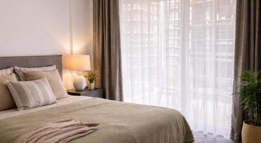 Holiday apartaments Saca