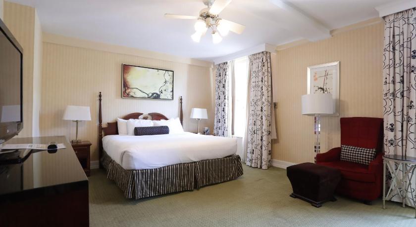 Image of Large Double Room 0