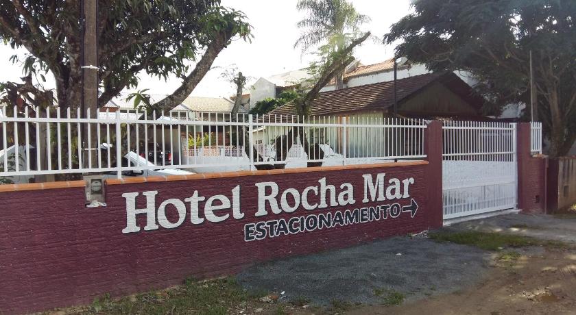 Hotel Rochamar