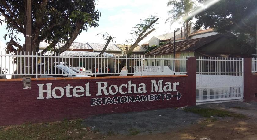 Hotel Rochamar