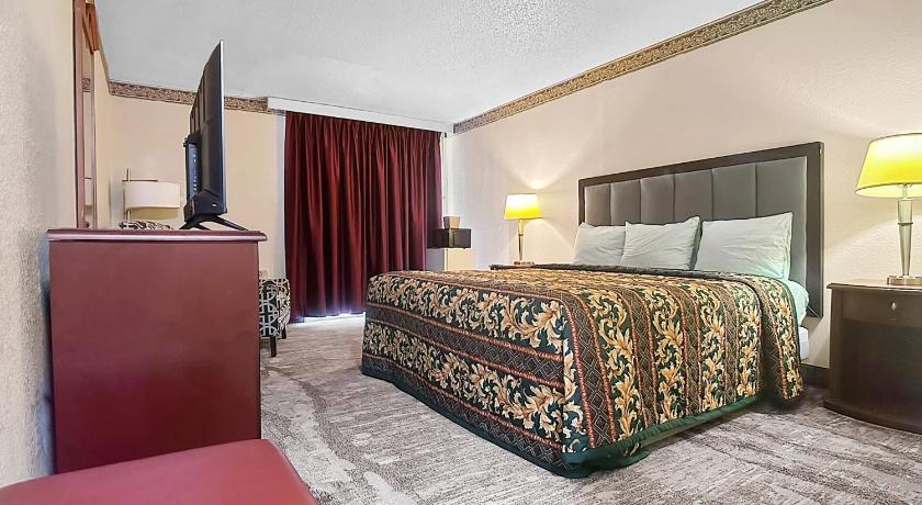 OYO Airport Inn - image 21