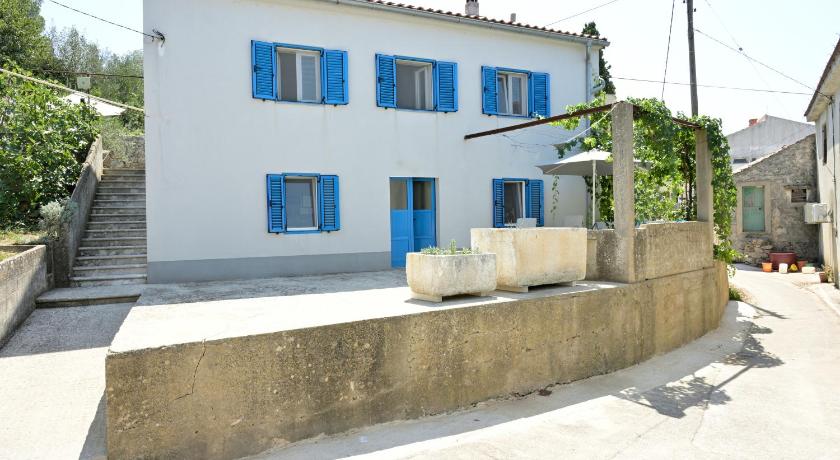 Dugi otok, Zman, Old Post, Stara posta
