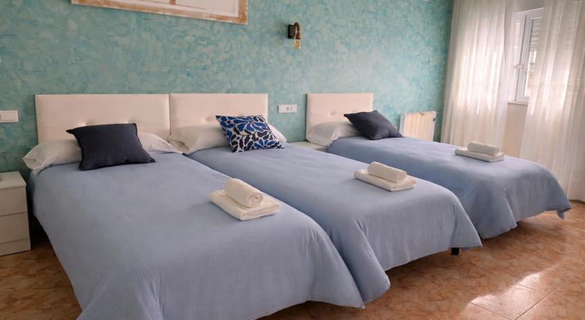 Image of Two-Bedroom Apartment with Sea View 0