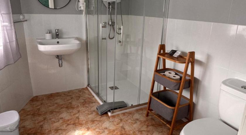 Image of Two-Bedroom Apartment with Sea View 5