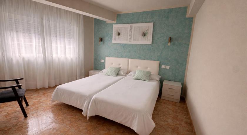 Image of Twin Room 0