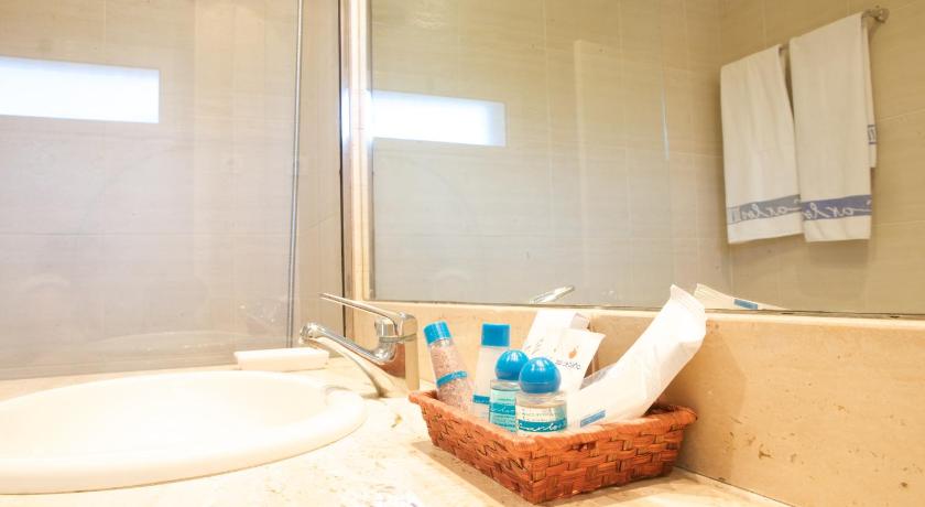 Divvietīgs numurs (2&nbsp;gultas) (Twin Room) attēls 8