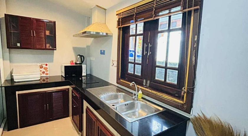 Image of Two Bedroom Villa 9