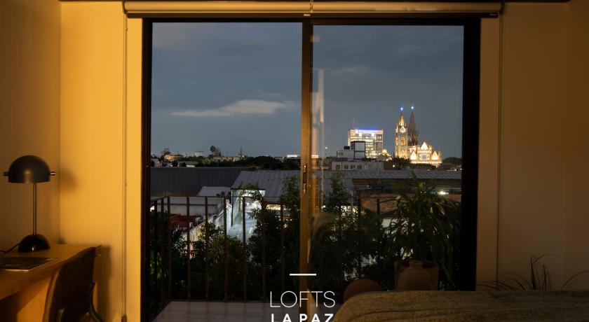 Lofts La Paz - Guadalajara