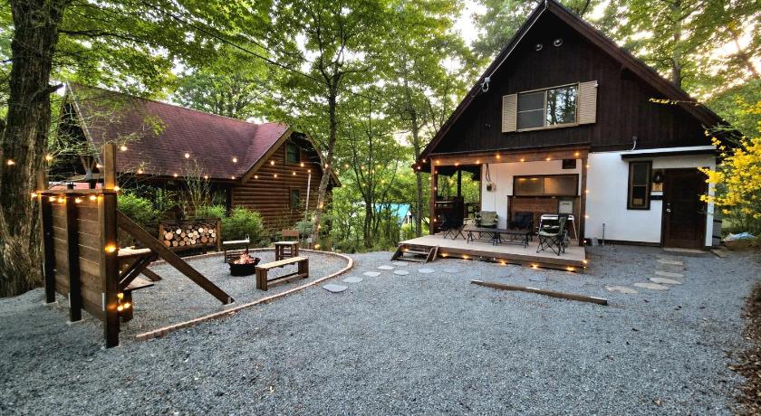 Cabin Dilusso