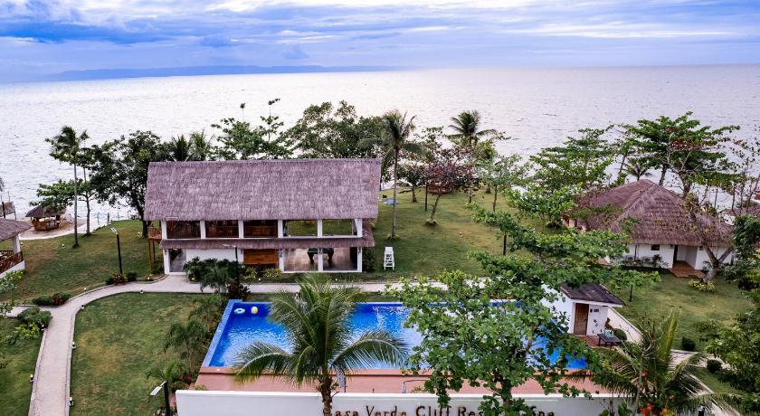 Casa Verde Cliff Resort & Spa - image 3