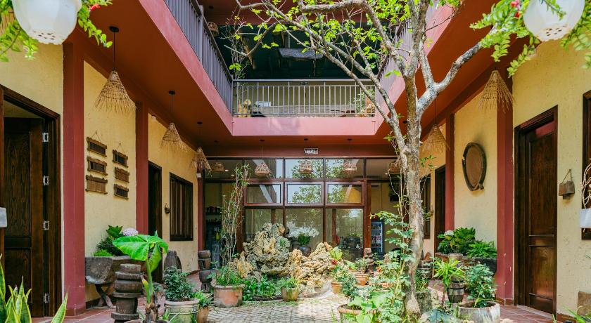 Về Homestay Ninh Bình - image 2