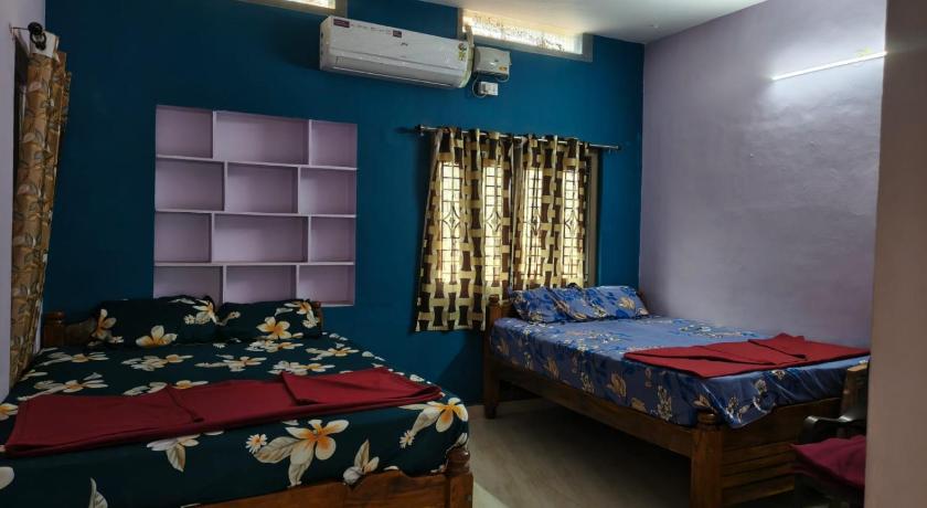 krishna yadav homestay