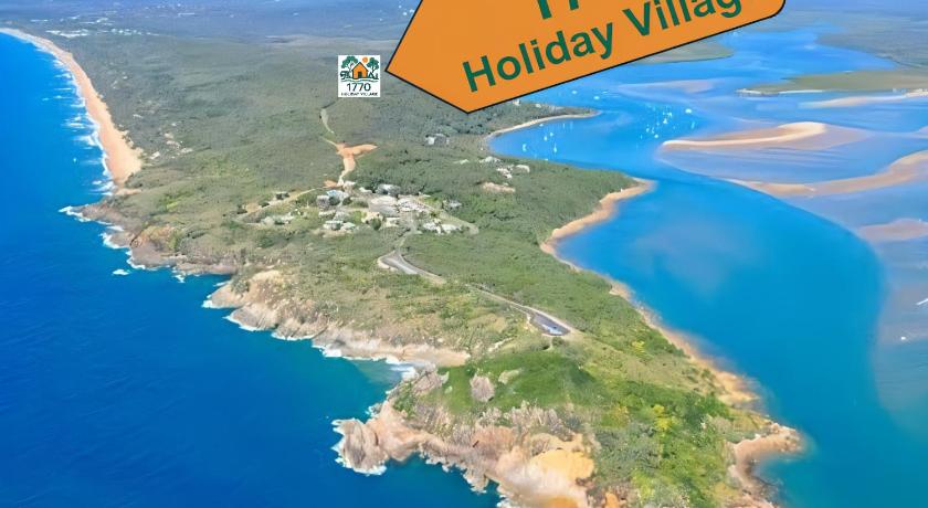 1770 Holiday Village
