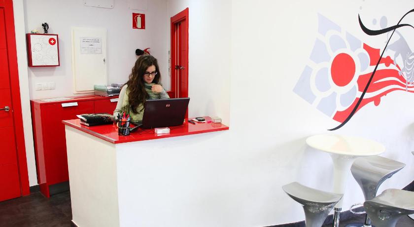 Botxo Gallery - Youth Hostel Bilbao