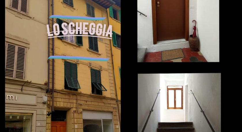Lo Scheggia