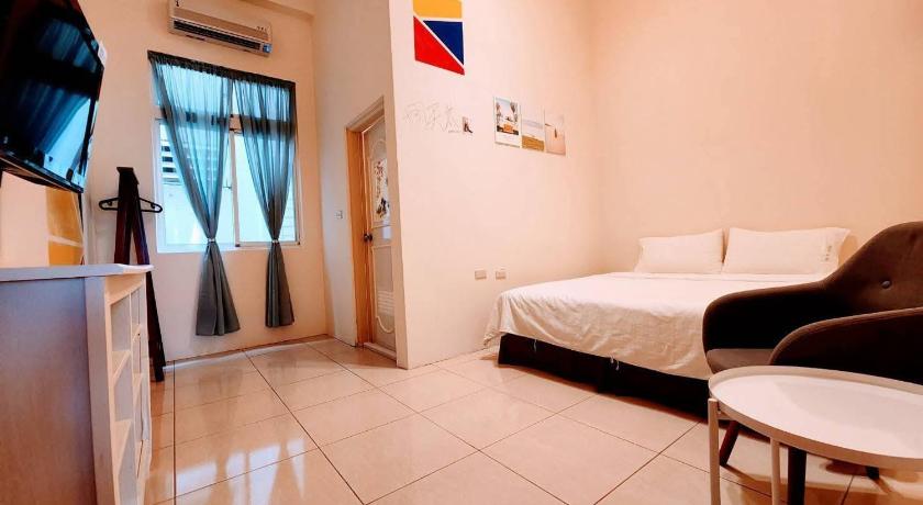 Image of Standard Double Room 1