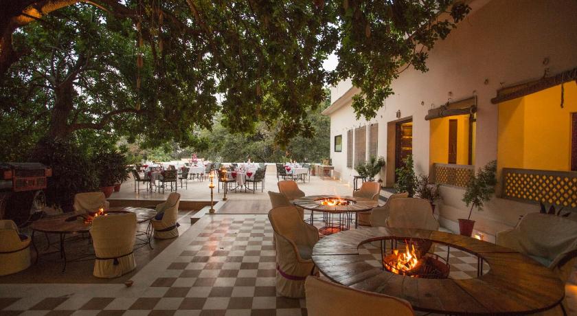 Royal Heritage Haveli - By Leisure Hotels - image 15