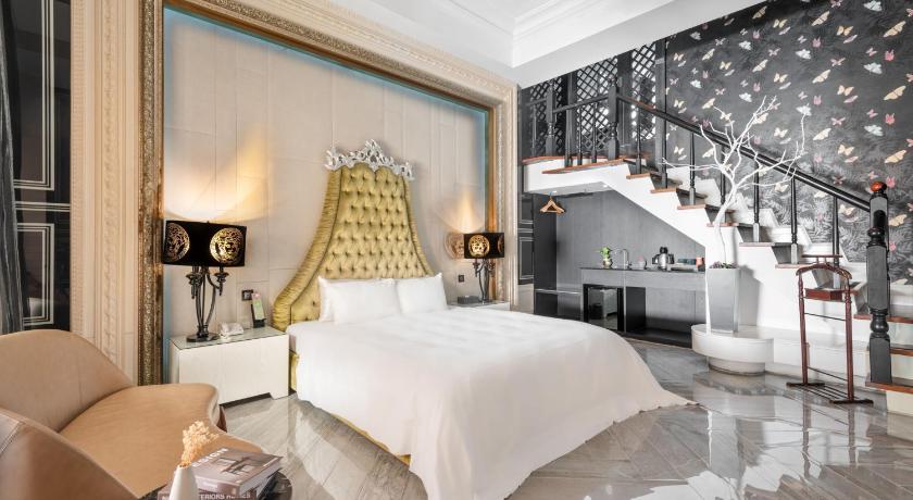 Image of Standard Double Room - Check-In at 08:00 PM 3
