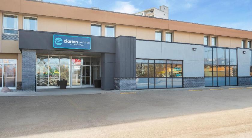 Econo Lodge Winnipeg South
