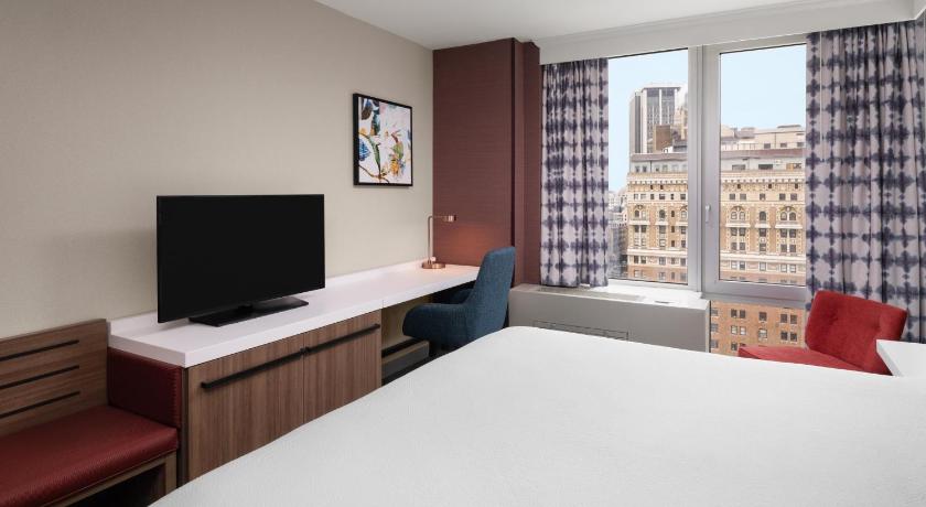 Imatge de 1 King Bed With Cityview 3